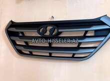 Hyundai Tucson 2016-2017-2018 Ablisovka